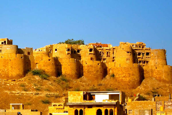 Jaisalmer-voyage