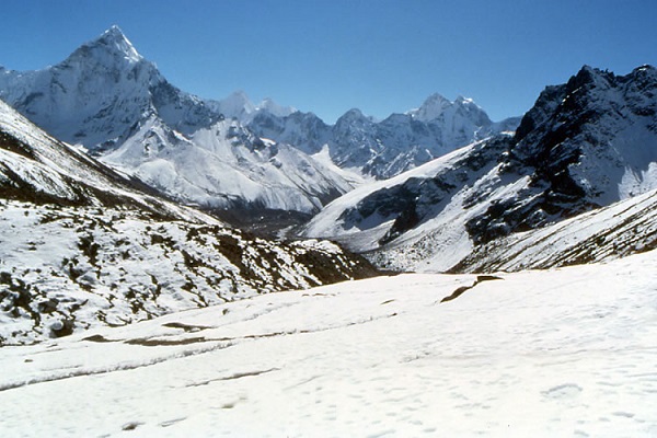 l'Himalaya