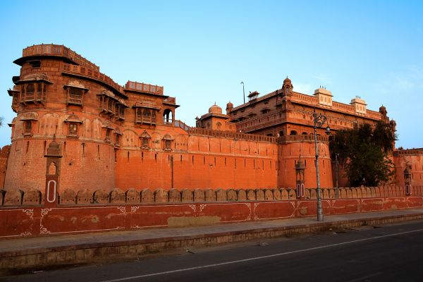 Bikaner