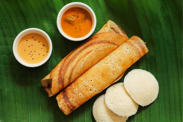 Chennai food