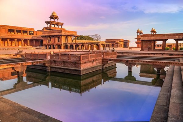 Fatehpur Sikari