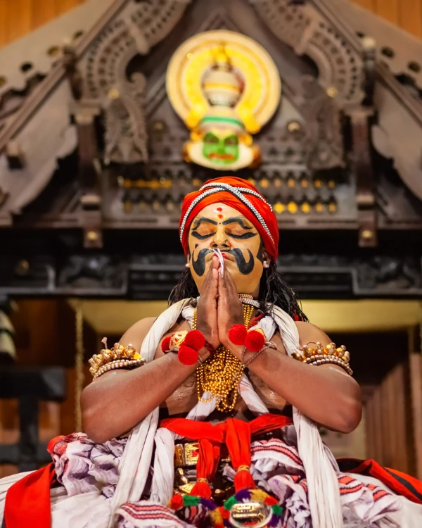 Indian culture
