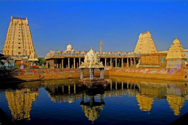 KANCHIPURAM