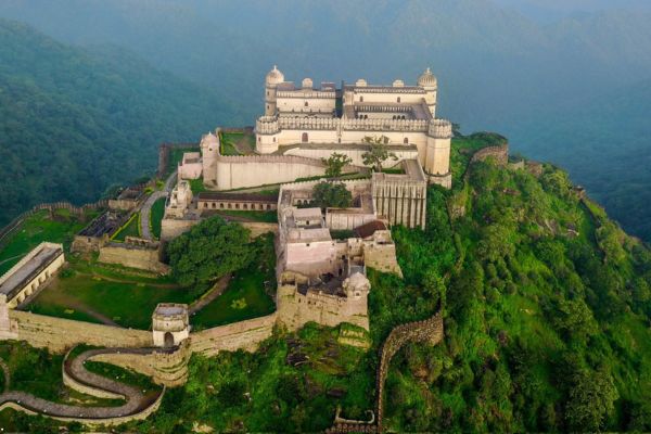 Kumbhal Garh