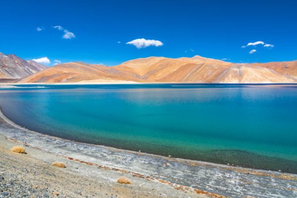 Lac Tsokar