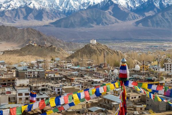 Leh .