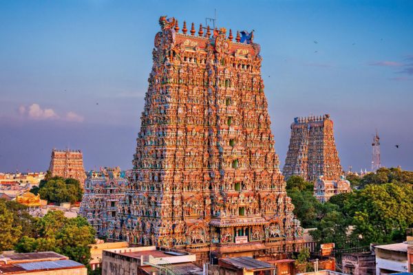 MADURAI