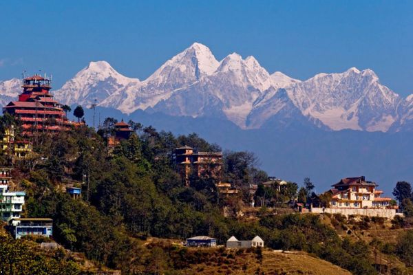 Nagarkot