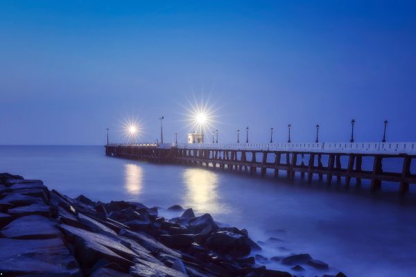 PONDICHERY 1