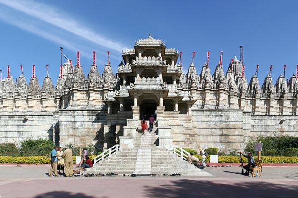 Ranakpur