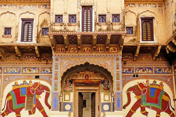 Shekhawati