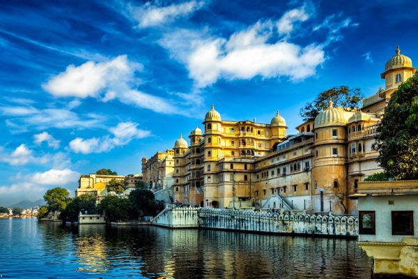 Udaipur