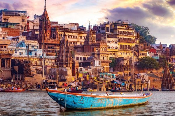 Varanasi