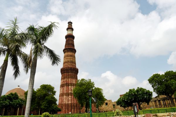delhi