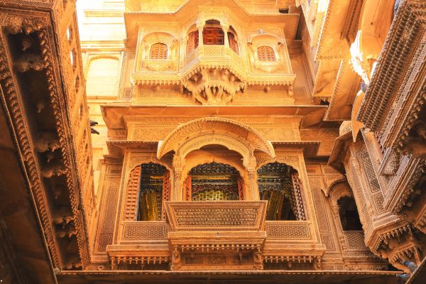 jaisalmer
