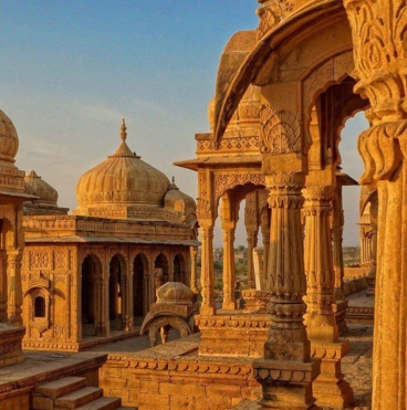 Jaisalmer