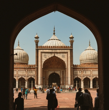 Jama Masjid