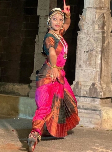 KANCHIPURAM