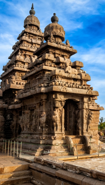 MAHABALIPURAM (1)