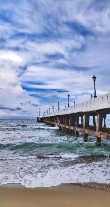 PONDICHERRY