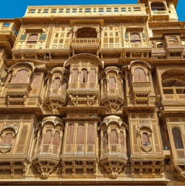 patwa haveli