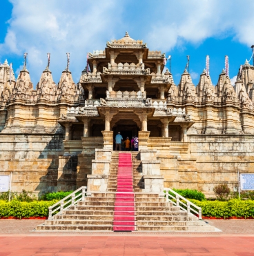 ranakpur